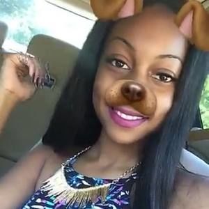 Meet your Posher, Diamond